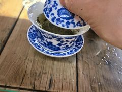 -香叶草中餐厅(川白楼店)