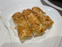 炸鲜奶-粤珍轩.创始店.始于2001(含光门店)