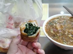 -毛华美食(清扬路店)