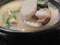 山药排骨煲-外婆家(杭州马塍店·杭帮菜名店)