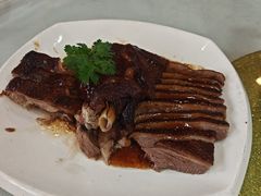 -阳江餐厅·30年老字号·粤菜海鲜大排档