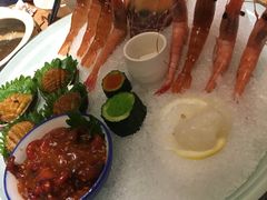 -阳光岛·海鲜盛宴(银泰中心in99店)