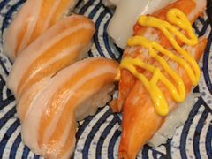 -御满屋日本料理