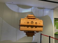 -南京市规划建设展览馆