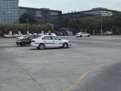 -安飞驰驾校·学车连锁(金高店)