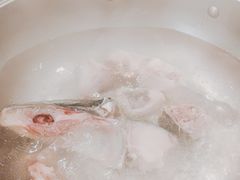 -正能量脆肉鲩火锅