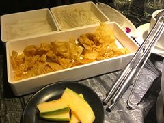 -骨之味·筒骨汤火锅(江头店)