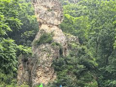 -大连冰峪旅游度假区