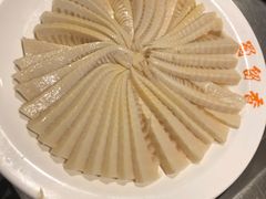 山间野竹笋-蜀留香火锅·始于1999·原四川老火锅(白堤路店)