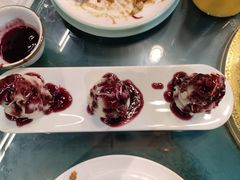 -北平味道.京味菜.烤鸭(梨园店)