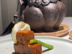 -叶叶菩提·晋福宫