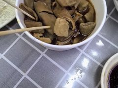 -清真蒋有记(老门东店)