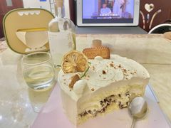 -考拉与糖·纯安佳动物奶油蛋糕(理工大学店)