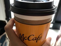 -麦当劳(广州新港东路第二分店)