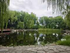 -玲珑塔公园