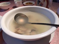 -七仙岭君澜度假酒店·桃源小馆中餐厅