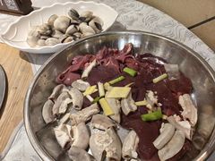 -丰尔粥食·粥底火锅·桑拿鸡(大良总店)