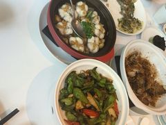 -莆田餐厅PUTIEN(金融街购物中心店)