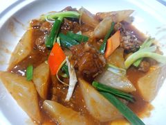 -七仙岭君澜度假酒店·桃源小馆中餐厅