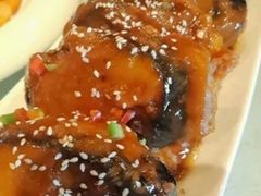 -宝轩渔府·老字号海鲜·正宗津菜(水上店)