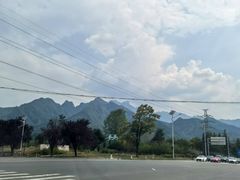 -沣峪口
