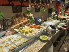 -初色海鲜自助(万丰路店)