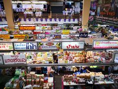 店内环境-瓦洛洛传统市场