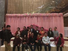 -明珠海港大酒店
