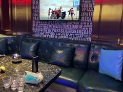 -格莱美量贩式KTV(奥帆店)