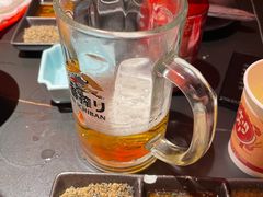 -谷牛和牛烤肉(漕河泾印象城店)