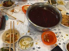 -成都瓜串串(华强北店)