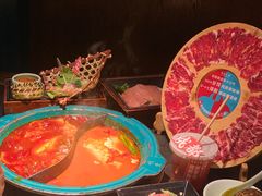 -吼堂老火锅(太古里总店)