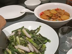 -楚鲜·汉正街一号(天河店)