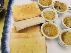 -阿诺泰·泰国餐厅(棕北店)