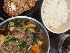 -吉野家(上海美罗城店)