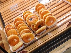 -味多美蛋糕(西安门店)