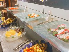 -松子料理(白家庄店)