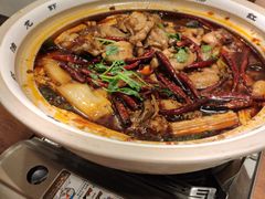 -马头巷·隐庐居·红油大虾(园区店)