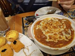 -番茄屋葡式美食(总店)