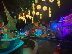 -济南方特东方神画