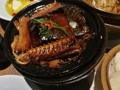外婆红烧肉-外婆家(静安大悦城店)