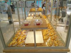 -BreadTalk面包新语·烘焙蛋糕(广州白云五号店)