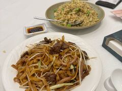 -金翠皇宫粤菜·点心·海鲜(科技园店)