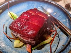 东坡肉-桂满陇天书(南京德基旗舰店)