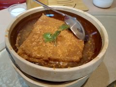 -琼大师东方烤乳猪(亚特兰蒂斯店)