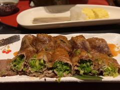 -九洲喜来登酒店湖月日餐厅