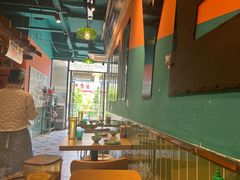 -迷你椰·泰式大排档(共康店)