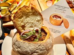 -布拉格餐厅· 中欧捷克菜(全国首店)