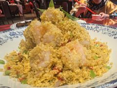-山西会馆·晋菜·晋商宴·牌匾博物馆(胜利东街店)