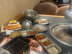 -炽城·烤肉名家(鸿达中央广场店)